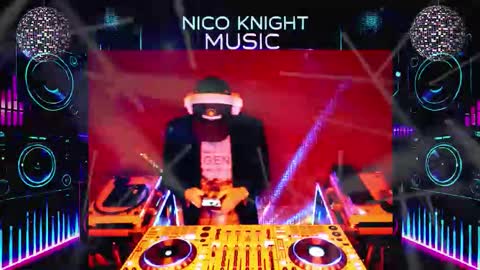 Nico Knight online show from 02.21.26