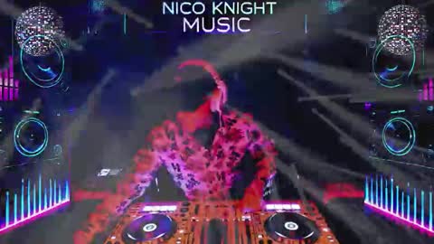 Nico Knight online show from 03.21.26