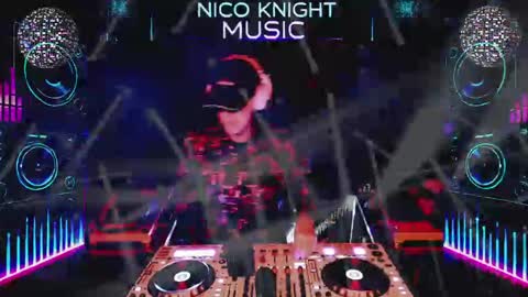 Nico Knight online show from 03.23.26