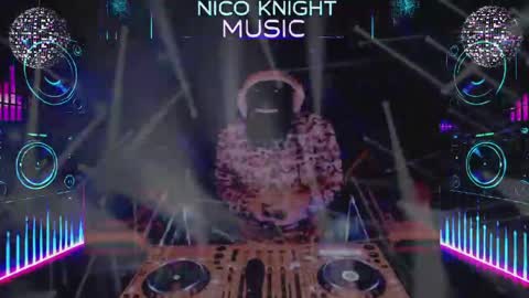 Nico Knight online show from 04.07.26