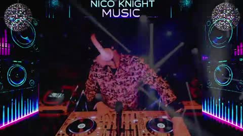 Nico Knight online show from 04.09.26