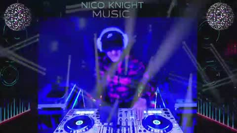 Nico Knight online show from 04.16.26