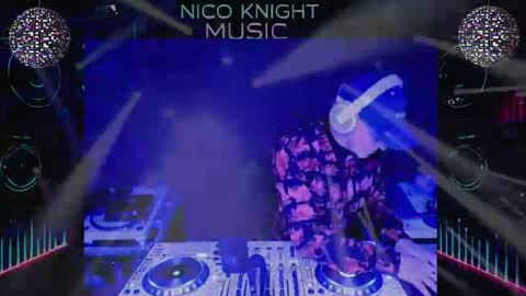 Snapshot of knight_protector chatting on 05.03.26 Nico Knight online show from 05.03.26