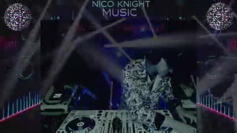 Snapshot of knight_protector chatting on 06.13.26 Nico Knight online show from 06.13.26