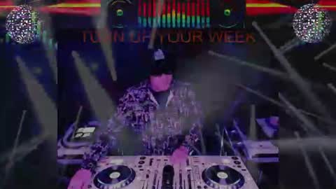 Nico Knight online show from 07.01.26