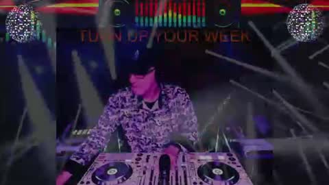 Nico Knight online show from 07.07.26