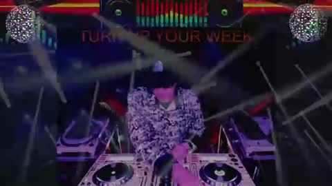 Nico Knight online show from 07.07.26