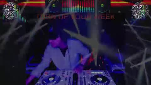 Nico Knight online show from 07.09.26