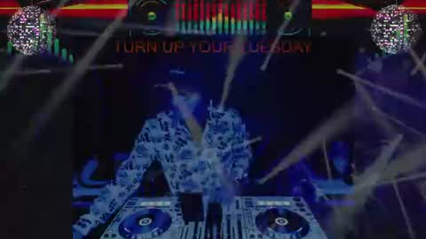 Nico Knight online show from 07.28.26