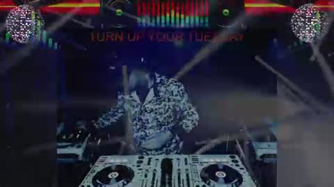 Nico Knight online show from 07.30.26
