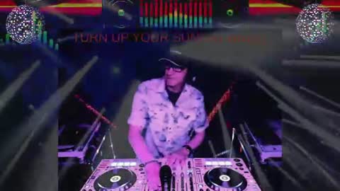 Nico Knight online show from 08.03.26