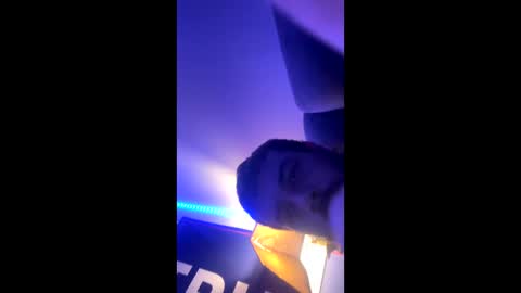 Snapshot of knightlight97 chatting on 10.12.25 knightlight97 online show from 10.12.25