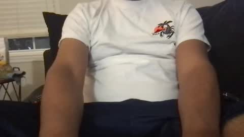 Snapshot of knightly_stroker chatting on 01.22.25 Knightly Stroker online show from 01.22.25