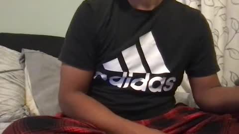 Snapshot of knightly_stroker chatting on 10.17.25 Knightly Stroker online show from 10.17.25