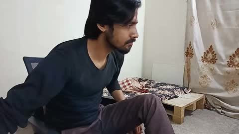 Harry online show from 02.03.26