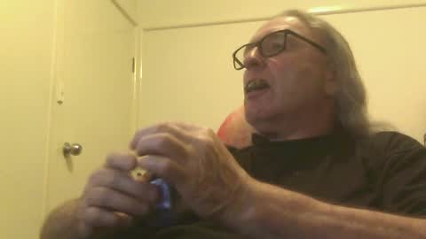 knobout online show from 07.19.26