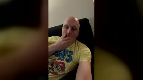 Snapshot of knotdaddy1983 chatting on 04.07.26 knotdaddy1983 online show from 04.07.26