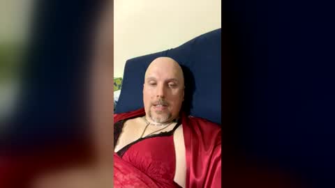Snapshot of knotdaddy1983 chatting on 07.30.26 knotdaddy1983 online show from 07.30.26