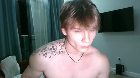 Adam online show from 02.03.26