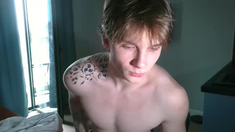 Adam online show from 02.18.26