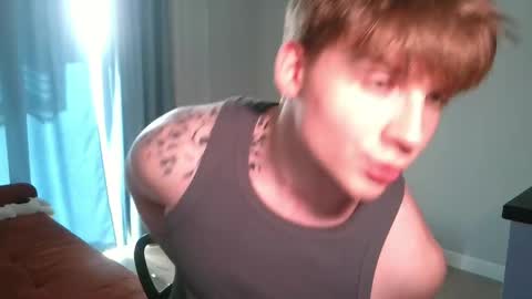 Snapshot of knotsiemens chatting on 05.30.26 Adam online show from 05.30.26