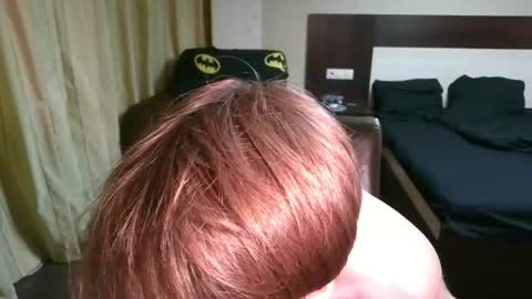 Adam online show from 07.10.26