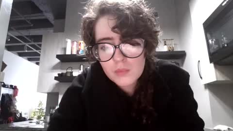 knottyrabbit online show from 12.21.25