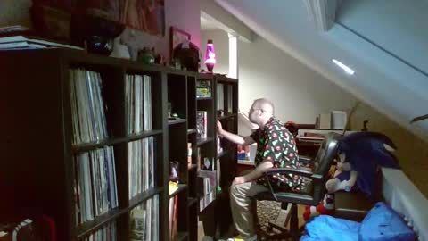 KnowGood online show from 11.11.25