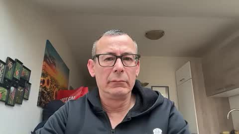 Snapshot of knusperhase1 chatting on 04.13.26 knusperhase1 online show from 04.13.26