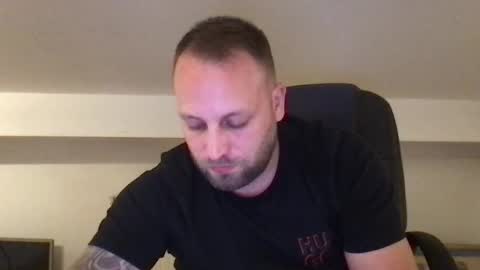 hugo online show from 10.13.25