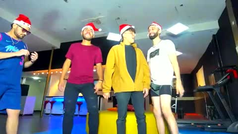 kobayaske online show from 12.24.24