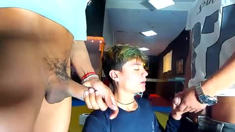 kobayaske online show from 01.10.25