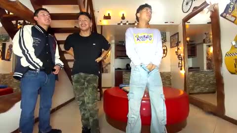 kobayaske online show from 02.05.25