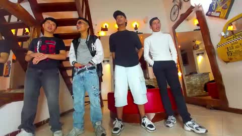 kobayaske online show from 03.05.25