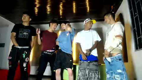 kobayaske online show from 03.30.26