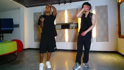 kobayaske online show from 04.05.26