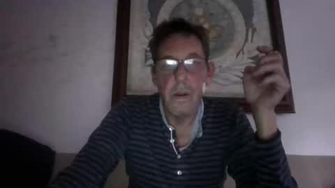 kobolt67 online show from 10.16.25