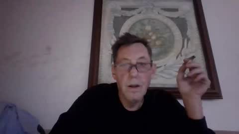 kobolt67 online show from 11.28.25