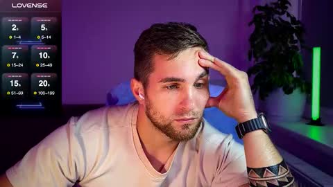 Sweet boy online show from 10.21.25