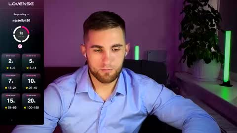 Sweet boy online show from 10.23.25