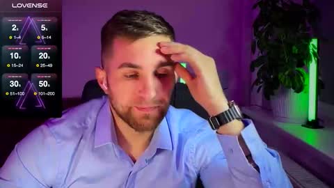 Sweet boy online show from 10.26.25