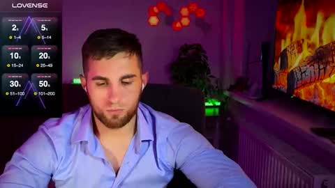 Sweet boy online show from 10.28.25