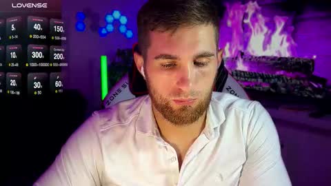 Sweet boy online show from 11.04.25