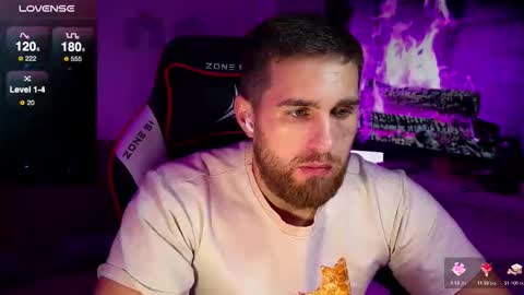 Sweet boy online show from 11.26.25