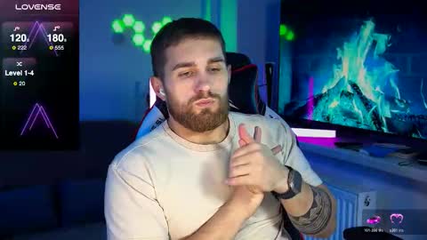 Sweet boy online show from 12.03.25