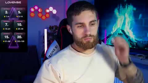 Sweet boy online show from 12.04.25