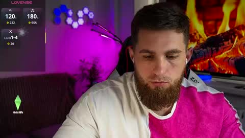 Sweet boy online show from 03.17.26