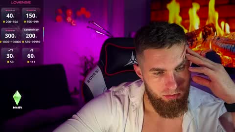 Sweet boy online show from 04.02.26