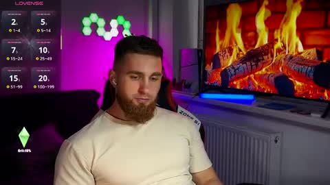 Sweet boy online show from 04.13.26