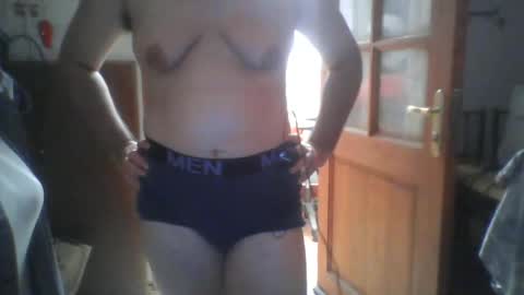 Snapshot of kodas_bud chatting on 01.13.25 kodas_bud online show from 01.13.25